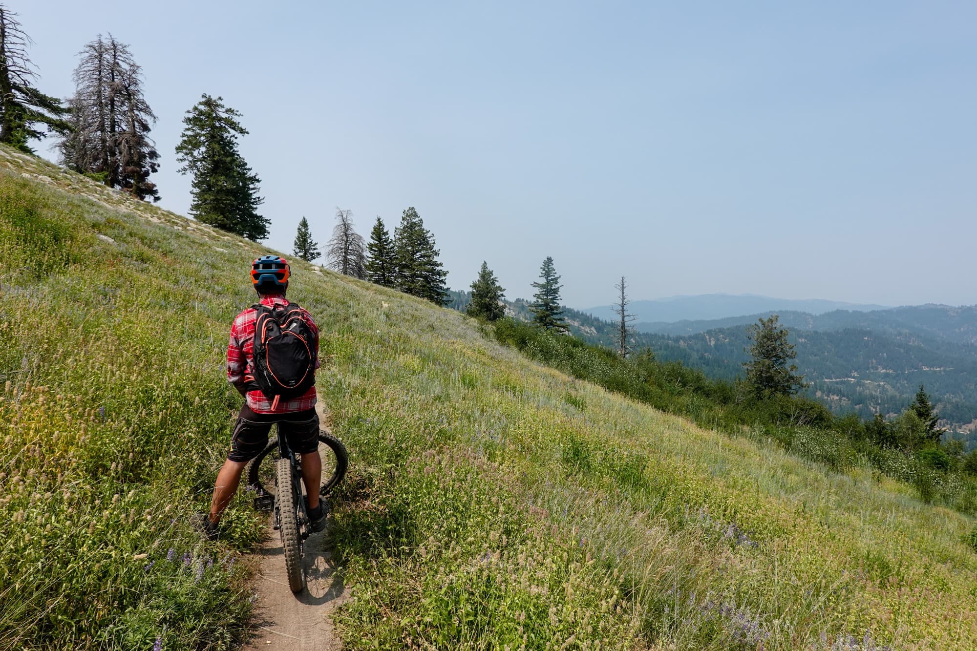 9 Things to Do Outside in Boise During Summer